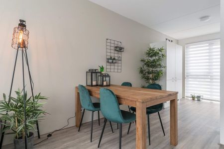 Maison familiale Parnassusstraat 39, Arnhem - À louer - Foto 5