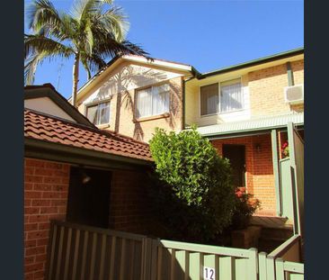 12/78 Jenkins Road, Carlingford, NSW 2118 - Photo 4