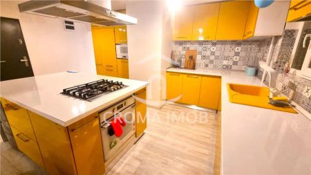CromaImob - Inchiriere apartament 3 camere, zona Gheorghe Doja/ Piata Mihai Viteazul - Fotografie 3