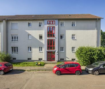 Demnächst frei! 3-Zimmer-Wohnung in Landau in der Pfalz - Photo 4
