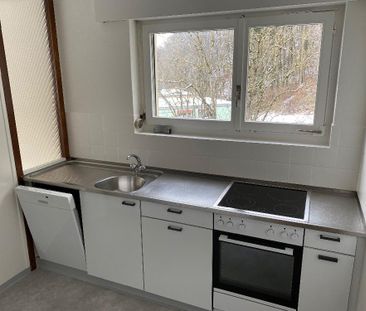 Totalsanierte Wohnung mit grossem Balkon - Photo 4