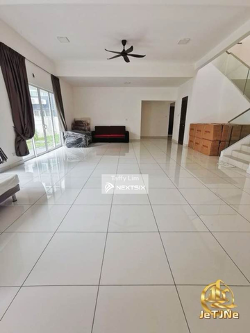 Bandar Botanic Klang Ambang 2 - Foto 2