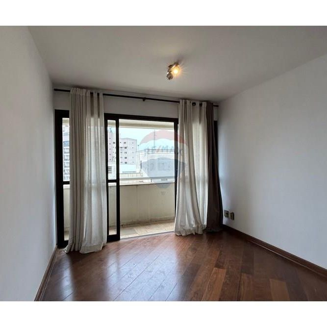 Apartamento semi-mobiliado para locação com 1 suíte, 90m² no Condomínio Village – Alphaville/SP - Foto 1