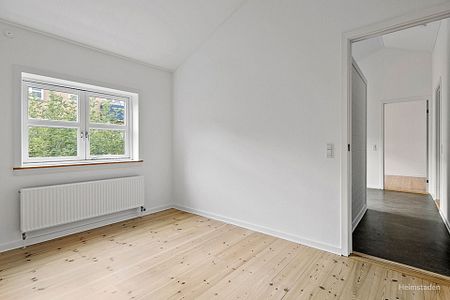 2-værelses Lejlighed på 70 m² i Risskov, Aarhus - Photo 4