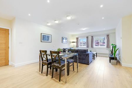 3 bedroom apartment to rent - Photo 5