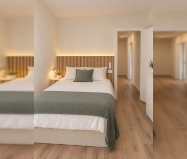Room in a shared 3-bedroom apartment for rent in Sants, bills included - Photo 3