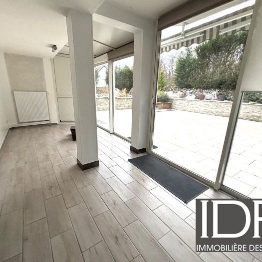 Appartement à louer, 4 pièces - Marmoutier 67440 - Photo 1