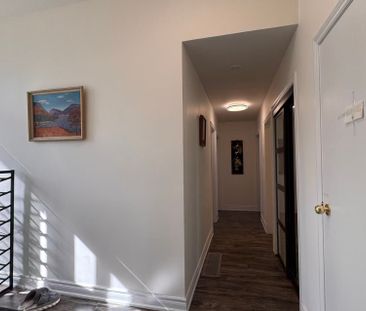 For Lease - 60 Paperbirch Drive Unit# UPPER, Toronto, Ontario - Photo 6