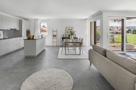 CONSTRUCTION NEUVE DANS UN ENVIRONNEMENT CALME ET FAMILIAL - Foto 3