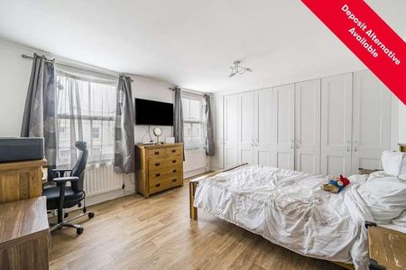 Fernlea Road, Balham, London, SW12 - Photo 4