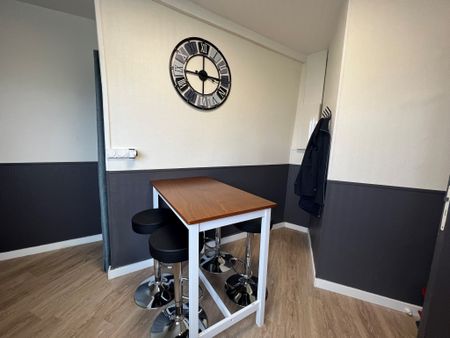 CHAMBRE EN COLOCATION TOUTES CHARGES COMPRIS ET WIFI OFFERT - SANS HONORAIRES - Photo 3