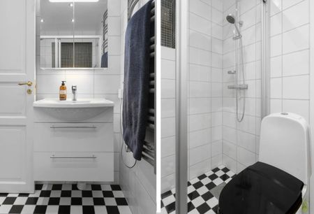 Rävgärdsvägen, Sollentuna - Photo 3