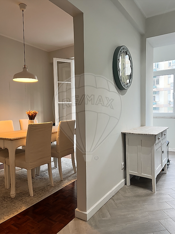 Apartamento T2 em Lisboa - Photo 4