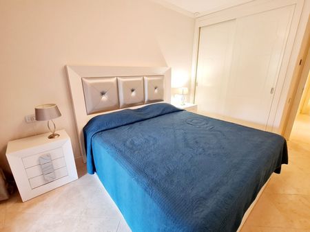 Ground Floor Apartment in Guadalmina Baja - Photo 4