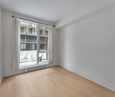 Appartement à louer - Montréal (Le Sud-Ouest) (Griffintown) - Photo 4