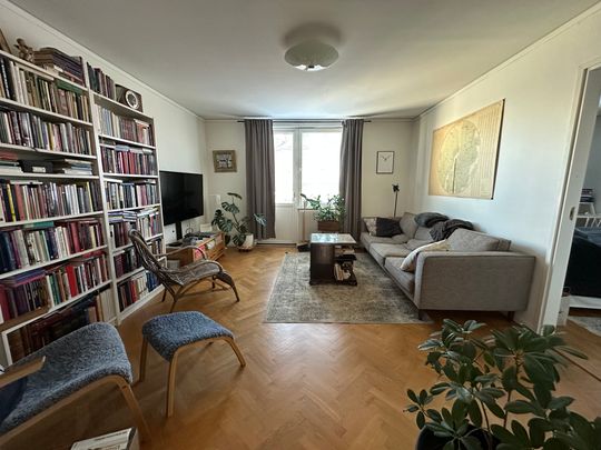 Ekvallsgatan, Eskilstuna - Photo 1