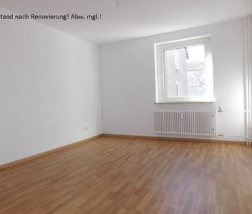 Renoviert und bezugsfertig... 3-Zimmer-Wohnung in ruhiger Lage im E... - Photo 1