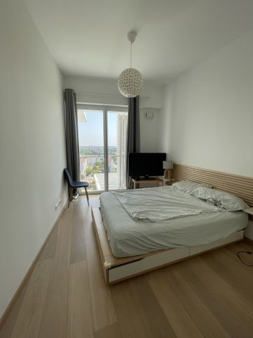 L'ARBRE BLANC -T4 meublé 109.90m² - Montpellier Port Marianne - Photo 3