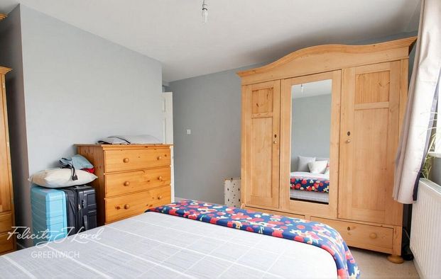 3 bedroom apartment to rent - Photo 1