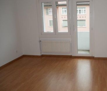 4 Zimmer, 80 m², 3. Stock - Photo 5