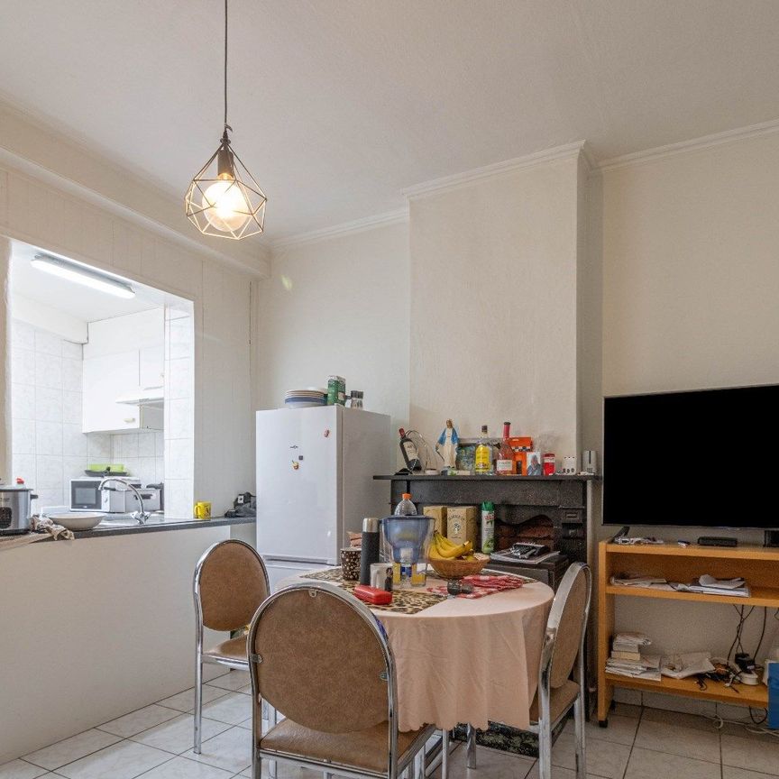 Instapklare woning nabij centrum Izegem - Foto 1