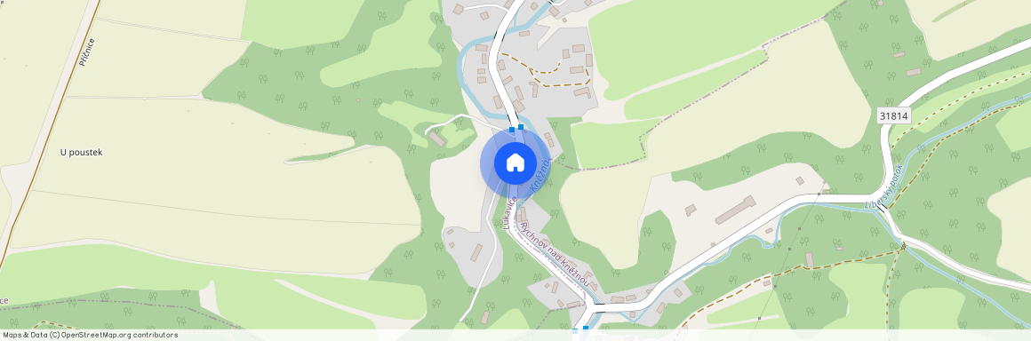 Lukavice, okres Rychnov nad Kněžnou