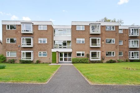 2 bed flat to rent in White House Way, Solihull, B91 - Photo 4