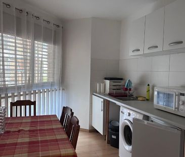 Appartement Toulouse 1 pièce(s) 33 m2, - Photo 1