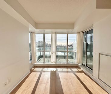 For Lease - 35 Brian Peck Crescent Unit# 315, Toronto, Ontario - Photo 6