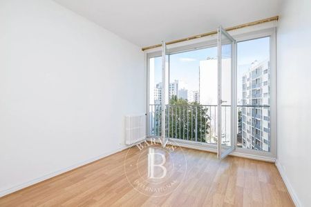 Appartement • Dupleix-Motte Picquet, Paris 15ème - Photo 4