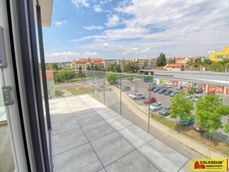 Znojmo, pronájem nadstandartního bytu 4+kk,106 m - Fotografie 4