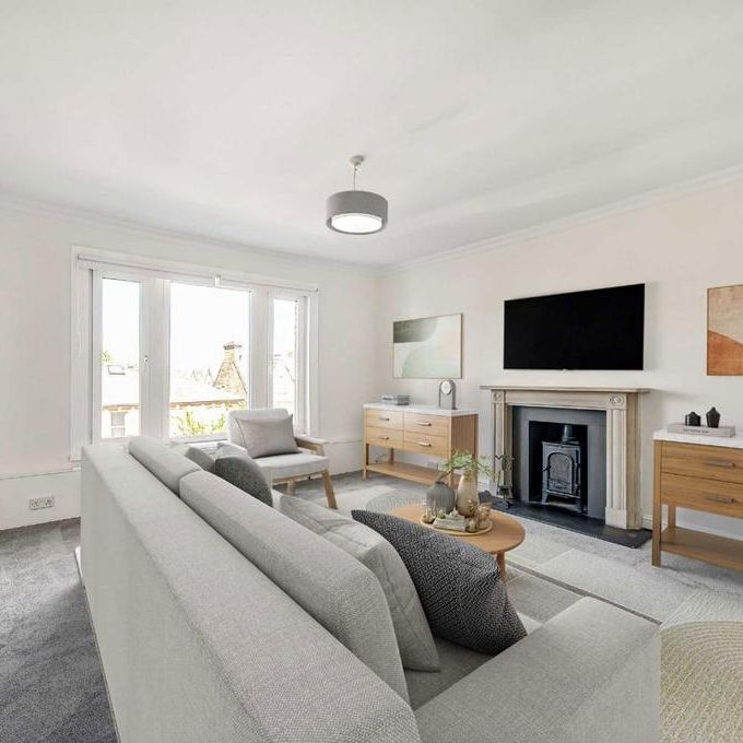 2 bedroom flat to rent - Photo 1