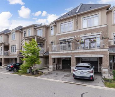 For Lease - 2435 GREENWICH Drive Unit# 79, Oakville, Ontario - Photo 2