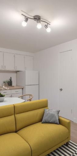 Appartement 3 ½ à louer Lévis juillet 2026 - Photo 1