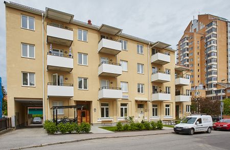 Södra Allégatan 23 - Photo 3