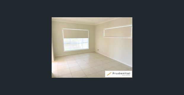 Sustainable Comfort - Modern Home with Solar Panels - Photo 1