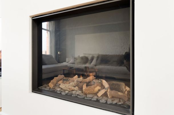 Linnaeusparkweg 98-2, Linnaeusparkbuurt, 1098EJ, Amsterdam - Foto 1