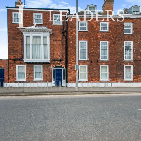 1 bedroom apartment to rent South Square, Boston, PE21 - Photo 4