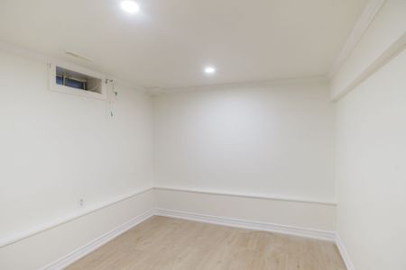 For Lease - 107 Nairn Avenue Unit# Lower, Toronto, Ontario - Photo 5