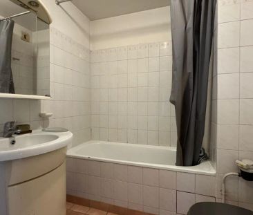 Appartement à louer 1 pièce 33m² - Photo 1