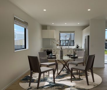 Beautiful 2 bedroom townhouse - Photo 3