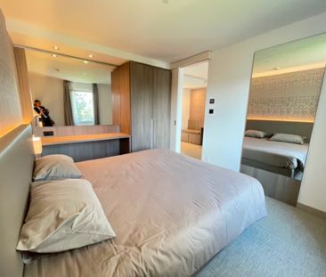 2 Zimmer, 44 m², 2. Stock - Foto 5