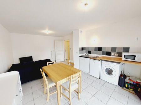 Appartement 2 pièces à Hussigny-Godbrange - Photo 2