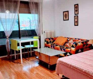 Estudio de alquiler en Santa Marta de Tormes - Photo 4