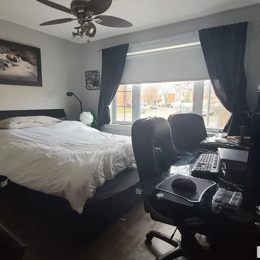 590, de Brest, Pont-Viau à louer - Photo 1