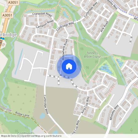 Leaf Living at Whiteley Meadows, Whiteley, SO30