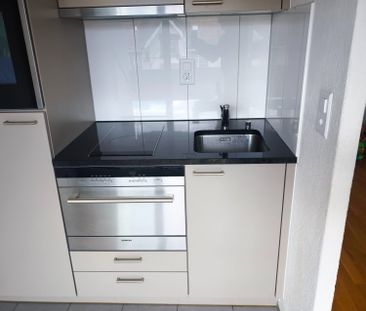 1 Zimmer, 25 m² - Photo 4