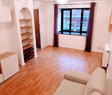 2 Bed Flat, Tyndale Court, E14 - Photo 5