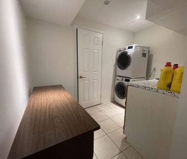 For Lease - 1 Tralee (Lower) Street, Brampton, Ontario - Photo 5