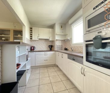 Location T3 meublé Vannes - Photo 4